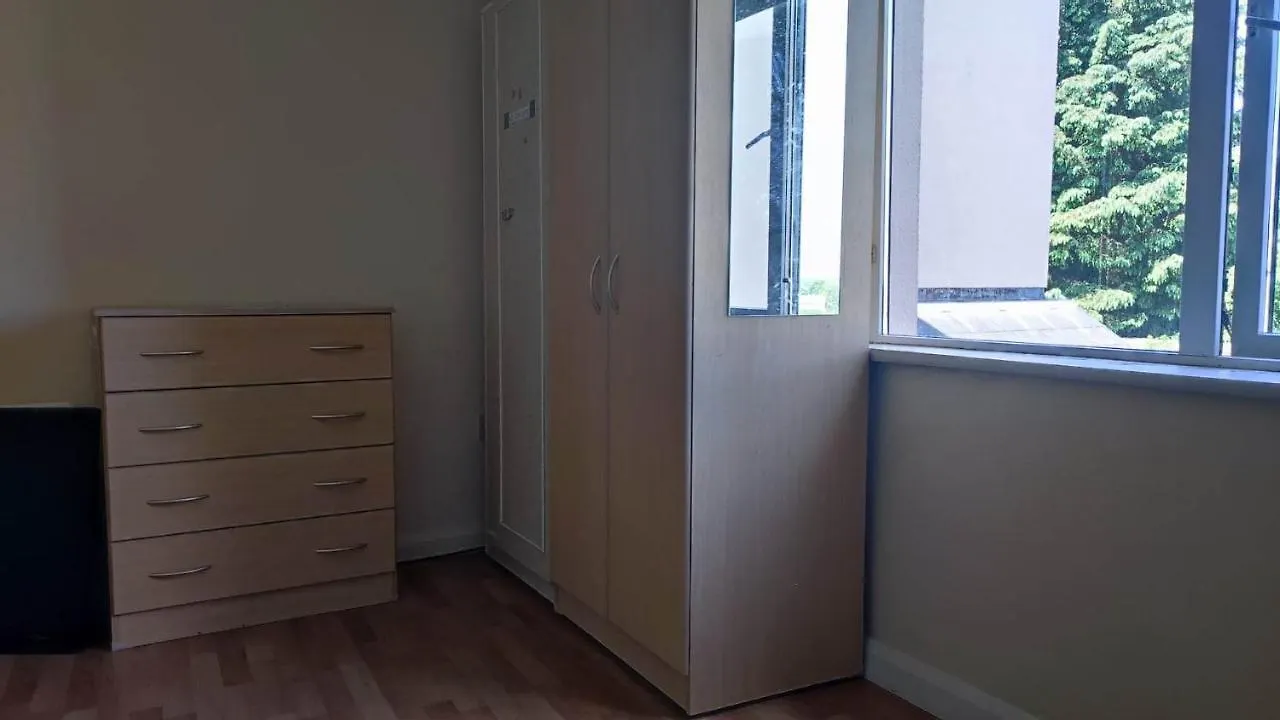 Homestay Budget-Friendly Self-Serve Lodging Galway