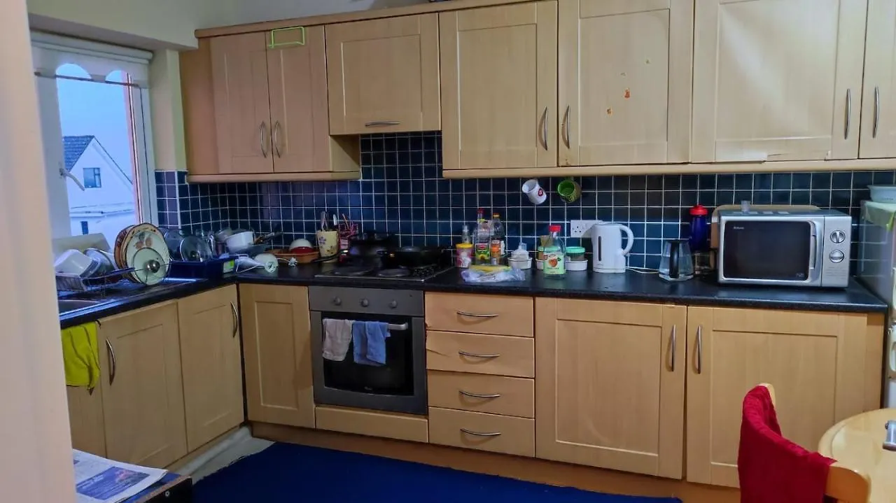 Homestay Budget-Friendly Self-Serve Lodging Galway Ireland