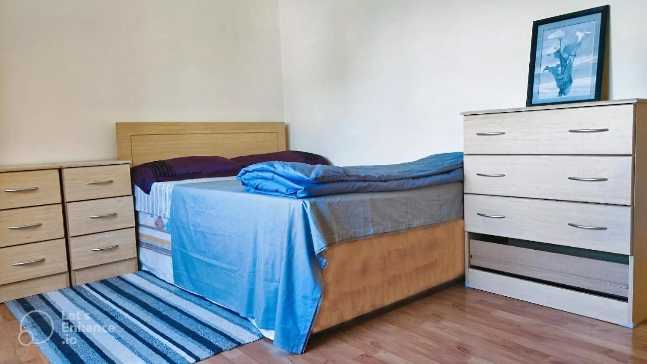 Budget-Friendly Self-Serve Lodging Galway Homestay