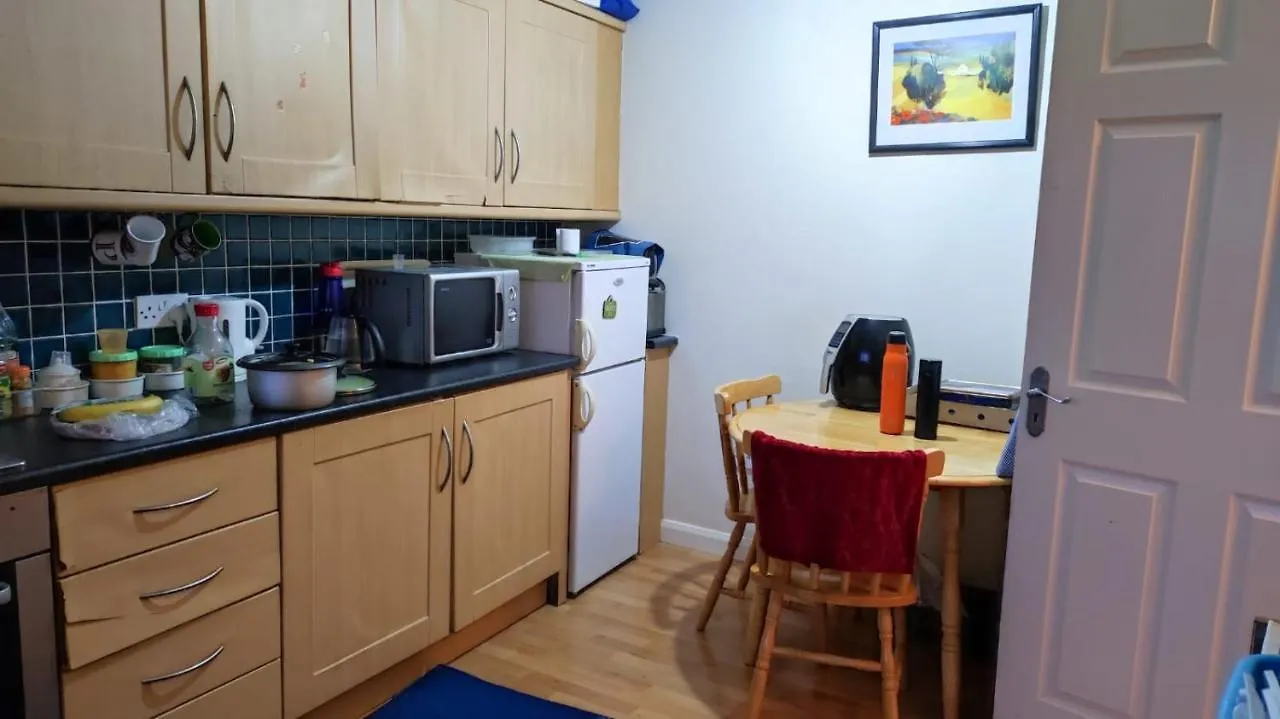 Budget-Friendly Self-Serve Lodging Galway